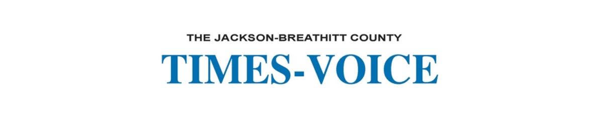 Jackson Times-Voice, Your newspaper of record for over 135 years